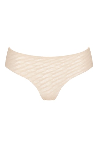 Culotte Zero - 
Beige