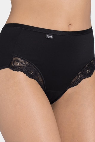Shorties - Preto