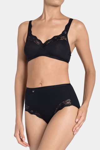 Shorties - Preto