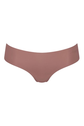 2 culottes Hipster - Taupe