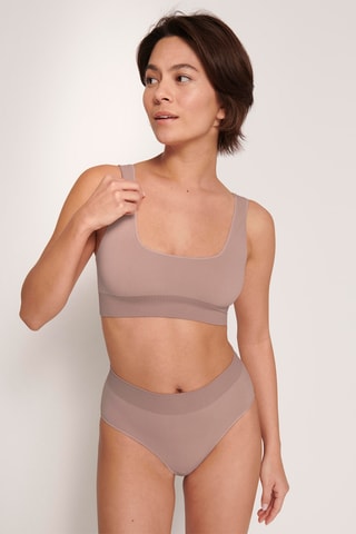Brassière - Beige