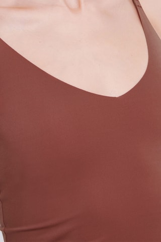 Top - Marron
