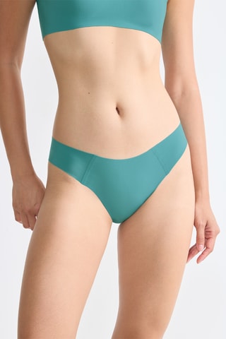 Tanga - Vert