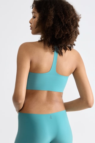 Brassière - Turquoise