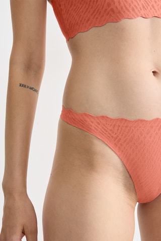 String - Orange