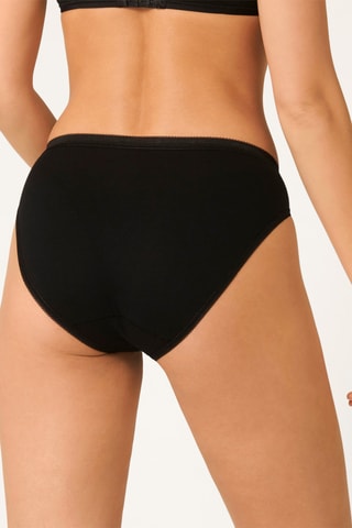 Cueca - Preto