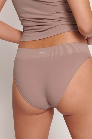 Culotte - Taupe