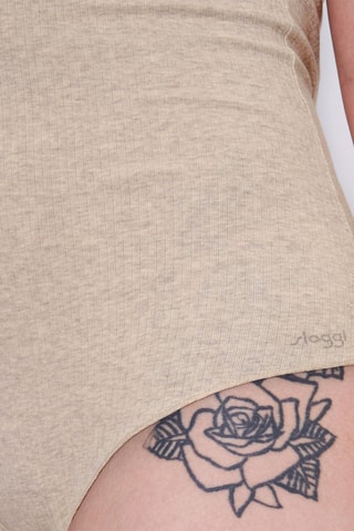 Body - Beige