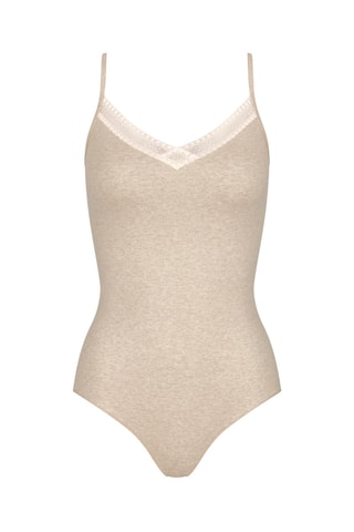 Body - Beige