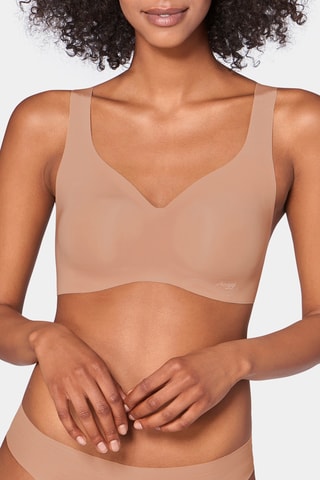 Brassière - Beige