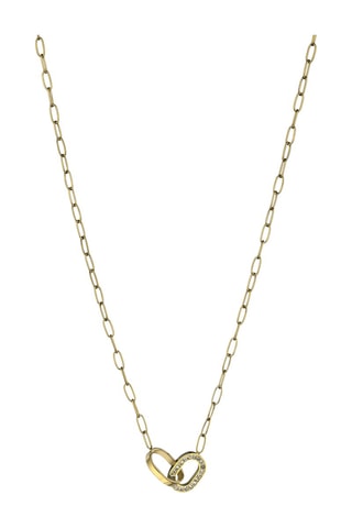 Collier - Doré