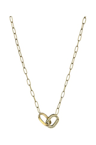 Collier - Doré