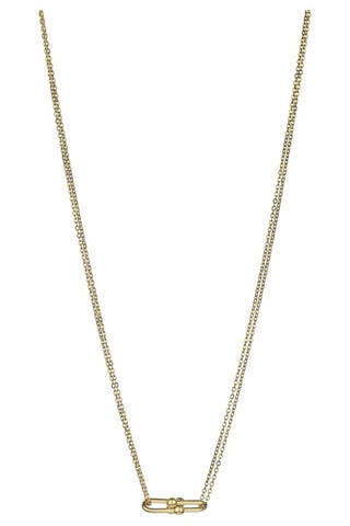 Collier - Doré