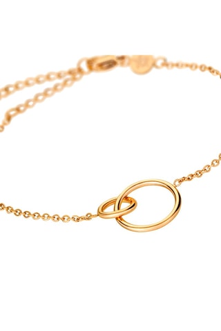 Bracelet Dual Destiny Doré