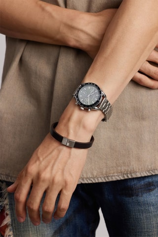 Bracelet - Cuir