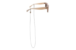 Lunettes de soleil polarisées et chaîne mixte - Catégorie 3 - Marron