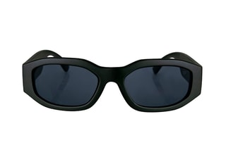 Lunettes de soleil polarisées mixte - Catégorie 3 - Noir
