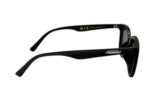Lunettes de soleil polarisées mixte - Catégorie 3 - Noir
