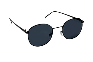 Lunettes de soleil polarisées mixte - Catégorie 3 - Marc Lauder - Noir