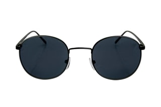 Lunettes de soleil polarisées mixte - Catégorie 3 - Marc Lauder - Noir