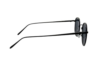 Lunettes de soleil polarisées mixte - Catégorie 3 - Marc Lauder - Noir