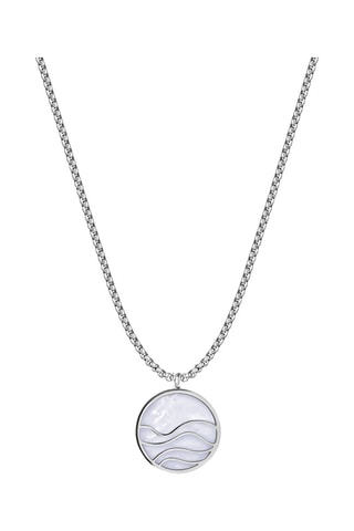 Set Moonlit Beach - Zilverkleurig 