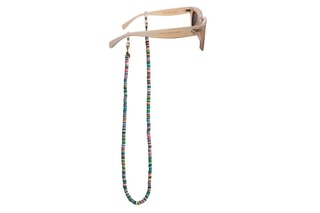 Chaîne de lunettes - Multicolore