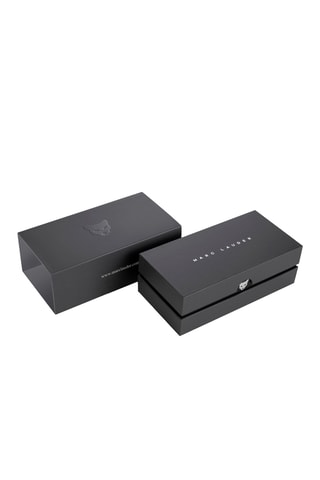 Coffret montre à quartz et bracelet Munich