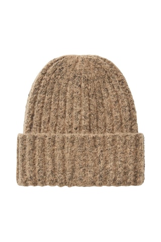 Gorro - Bege