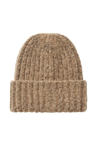 Gorro - Bege