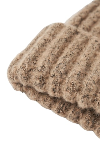 Gorro - Bege