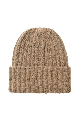 Gorro - Bege