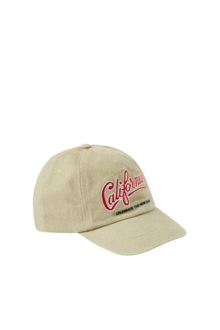 Boné - Bege - Jack & Jones