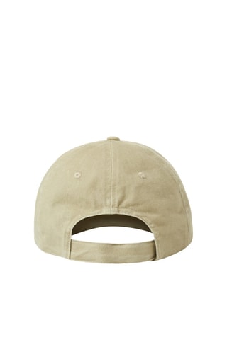 Boné - Bege - Jack & Jones