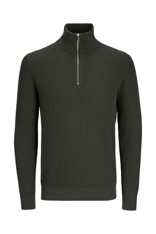 Camisola - Caqui