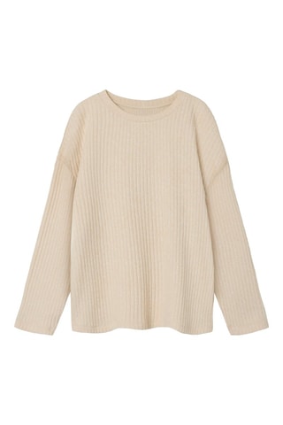 Camisola - Bege