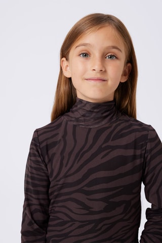 Camisola interior - Preto