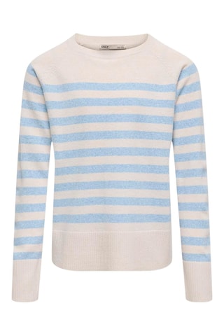 Camisola - Cru - Kids Only