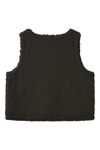 Colete - Preto