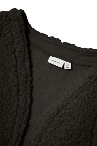 Colete - Preto
