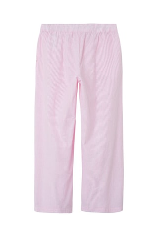 Calças - Rosa - Name It