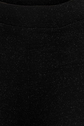Calças - Preto - Kids Only