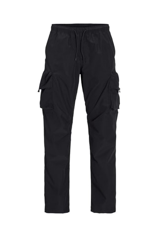 Cargobroek - Zwart - Jack & Jones