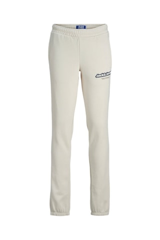 Calças de treino - Bege - Jack & Jones