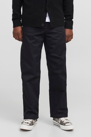 Calças -  Preto - Jack & Jones