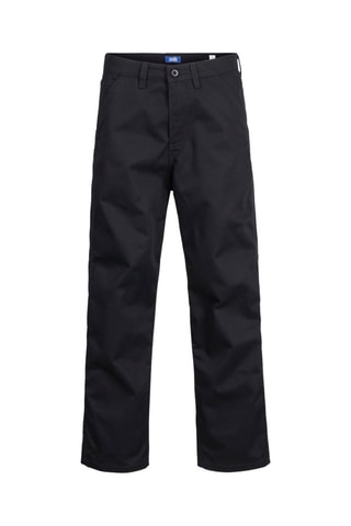 Calças -  Preto - Jack & Jones