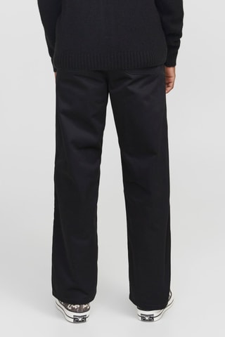 Calças -  Preto - Jack & Jones
