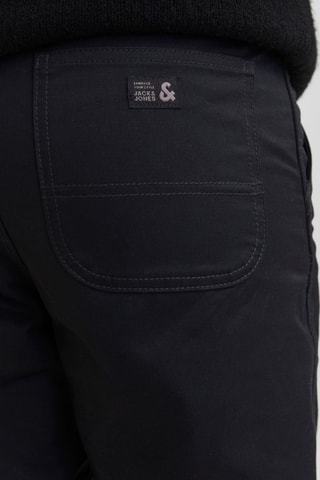 Calças -  Preto - Jack & Jones