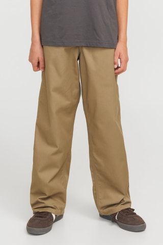 Calças - Bege - Jack & Jones