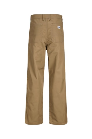 Calças - Bege - Jack & Jones